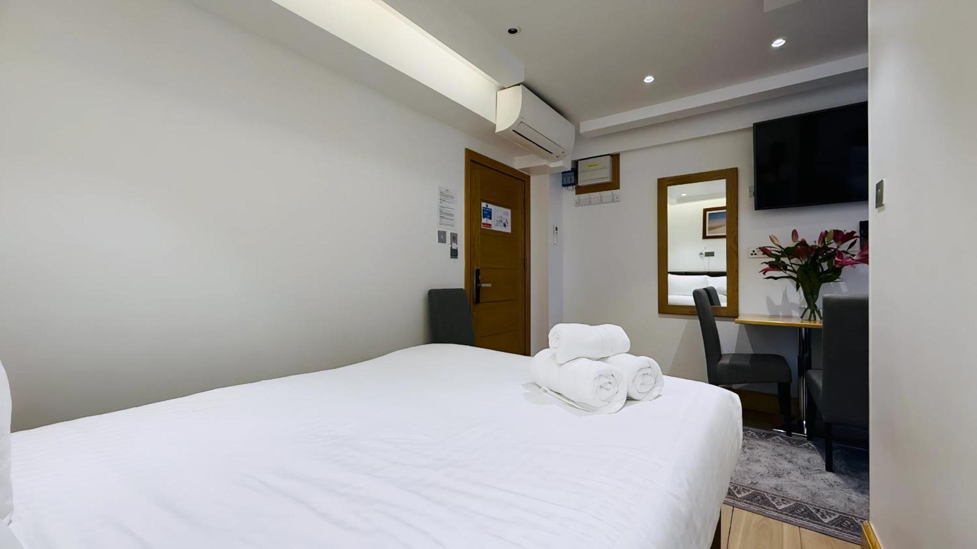 Osborne Aparthotel 伊斯特布恩 外观 照片