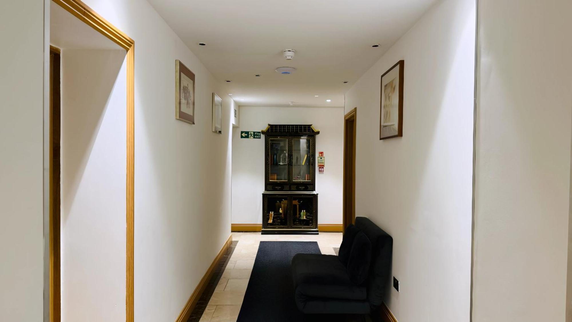 Osborne Aparthotel 伊斯特布恩 外观 照片